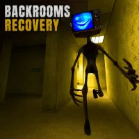 Backrooms Recovery Backrooms Recovery