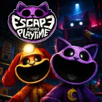 Escape from Playtime