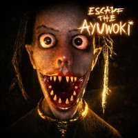Escape the Ayuwoki
