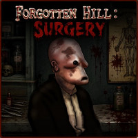 Forgotten Hill: Surgery