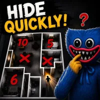 Hide Quickly Hide Quickly