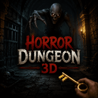 Horror Dungeon 3D