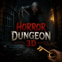 Horror Dungeon 3D