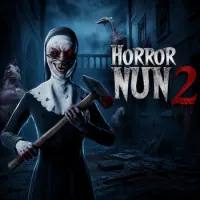 Horror Nun 2 Horror Nun 2