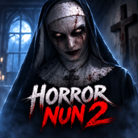 Horror Nun 2