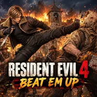 Resident Evil 4: Beat Em Up Resident Evil 4: Beat Em Up