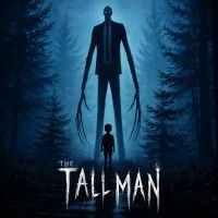 The Tall Man