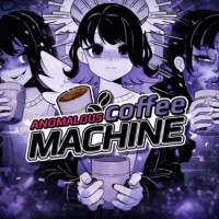 Anomalous Coffee Machine