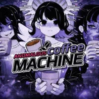Anomalous Coffee Machine Anomalous Coffee Machine