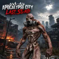 Apocalypse City: Last Stand Apocalypse City: Last Stand
