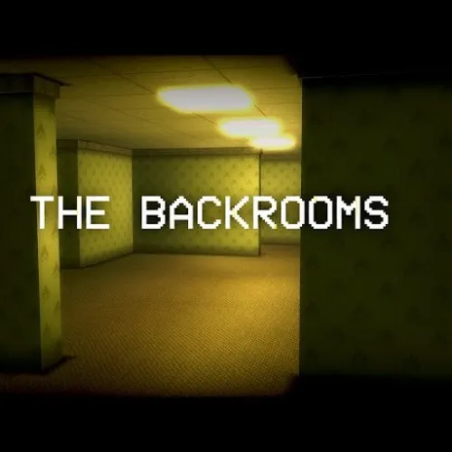 Backrooms Online Backrooms Online