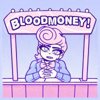 BloodMoney