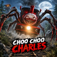 Choo-Choo Charles