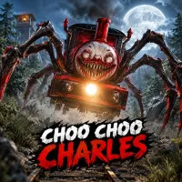 Choo-Choo Charles Choo-Choo Charles