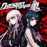 Danganronpa