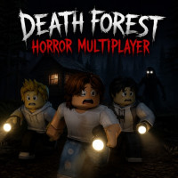 Death Forest: Horror Multiplayer