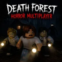 Death Forest: Horror Multiplayer Death Forest: Horror Multiplayer