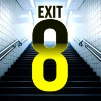 Exit 8