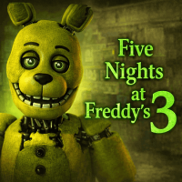FNAF 3
