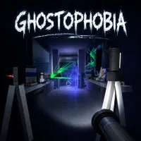 Ghostophobia Ghostophobia