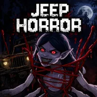 Jeep Horror Jeep Horror