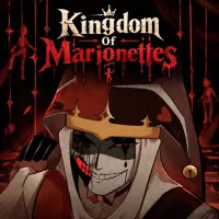 Kingdom of Marionettes