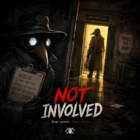 Not Involved