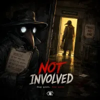 Not Involved