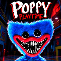 Poppy Playtime