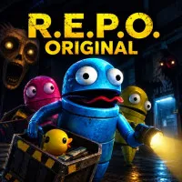 REPO Original REPO Original