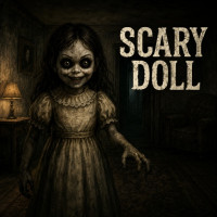 Scary Doll