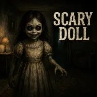 Scary Doll