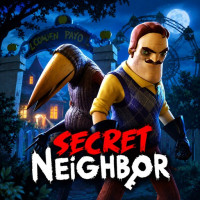 Secret Neighbor