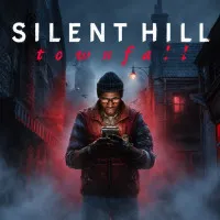Silent Hill: Townfall Silent Hill: Townfall