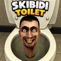 Skibidi Toilets