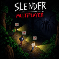 Slender Multiplayer