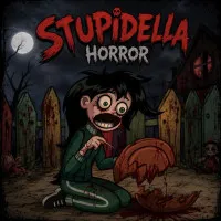 Stupidella Horror Stupidella Horror