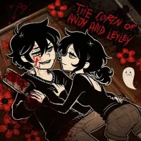 The Coffin of Andy and Leyley
