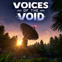 Voices of the Void