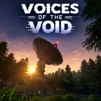 Voices of the Void Voices of the Void