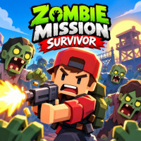 Zombie Mission Survivor