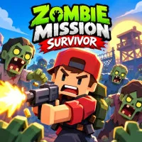 Zombie Mission Survivor Zombie Mission Survivor