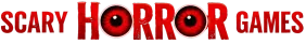 Scary Horror Games