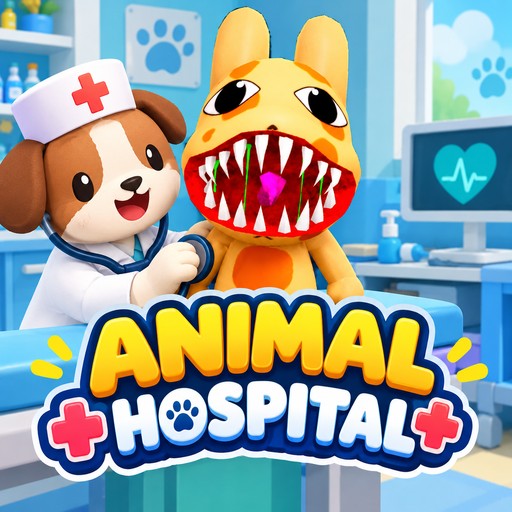play Animal Hospital game