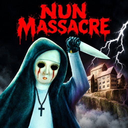 play Nun Massacre game