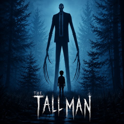 play The Tall Man game