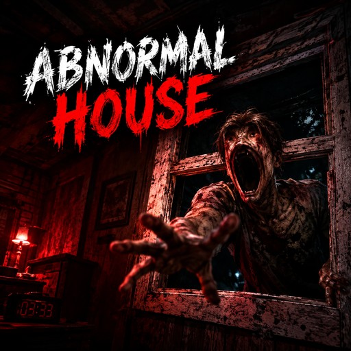 play Abnormal House game