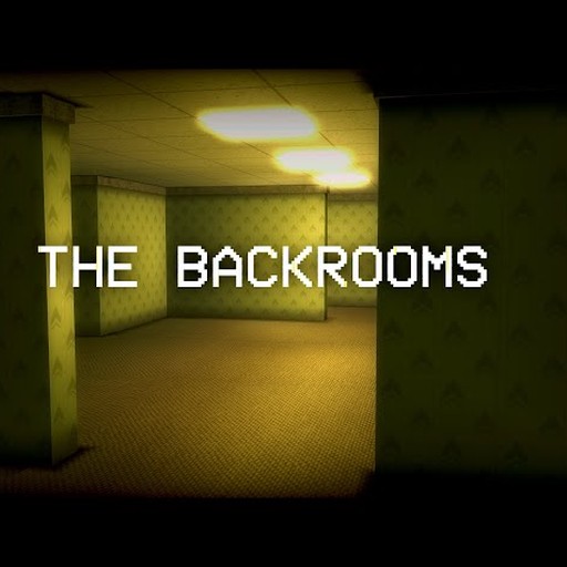 Backrooms Online