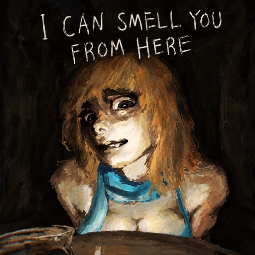 play I Can Smell You From Here game