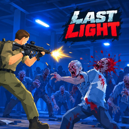 play Last Light game